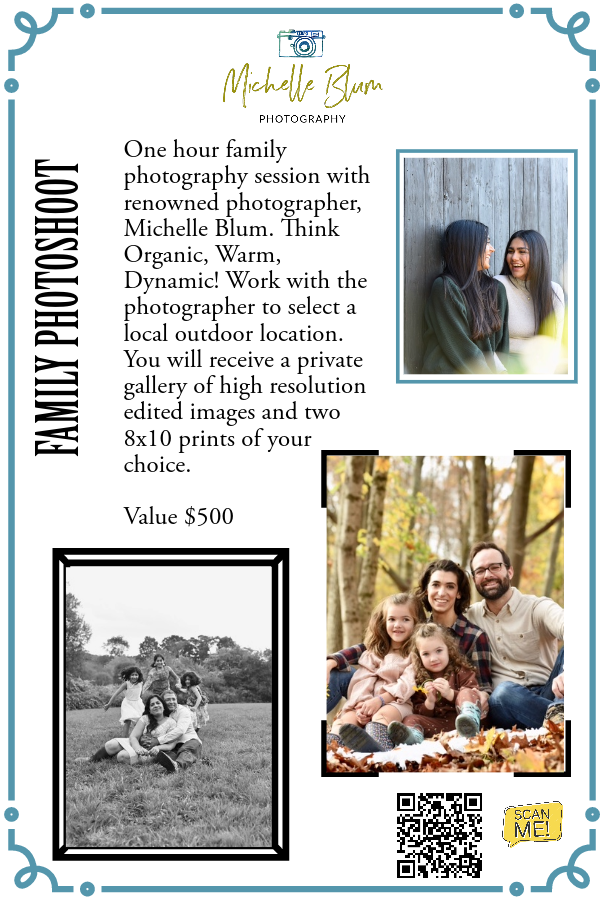 Annual Fall Benefit Crossing Thresholds, Inc.