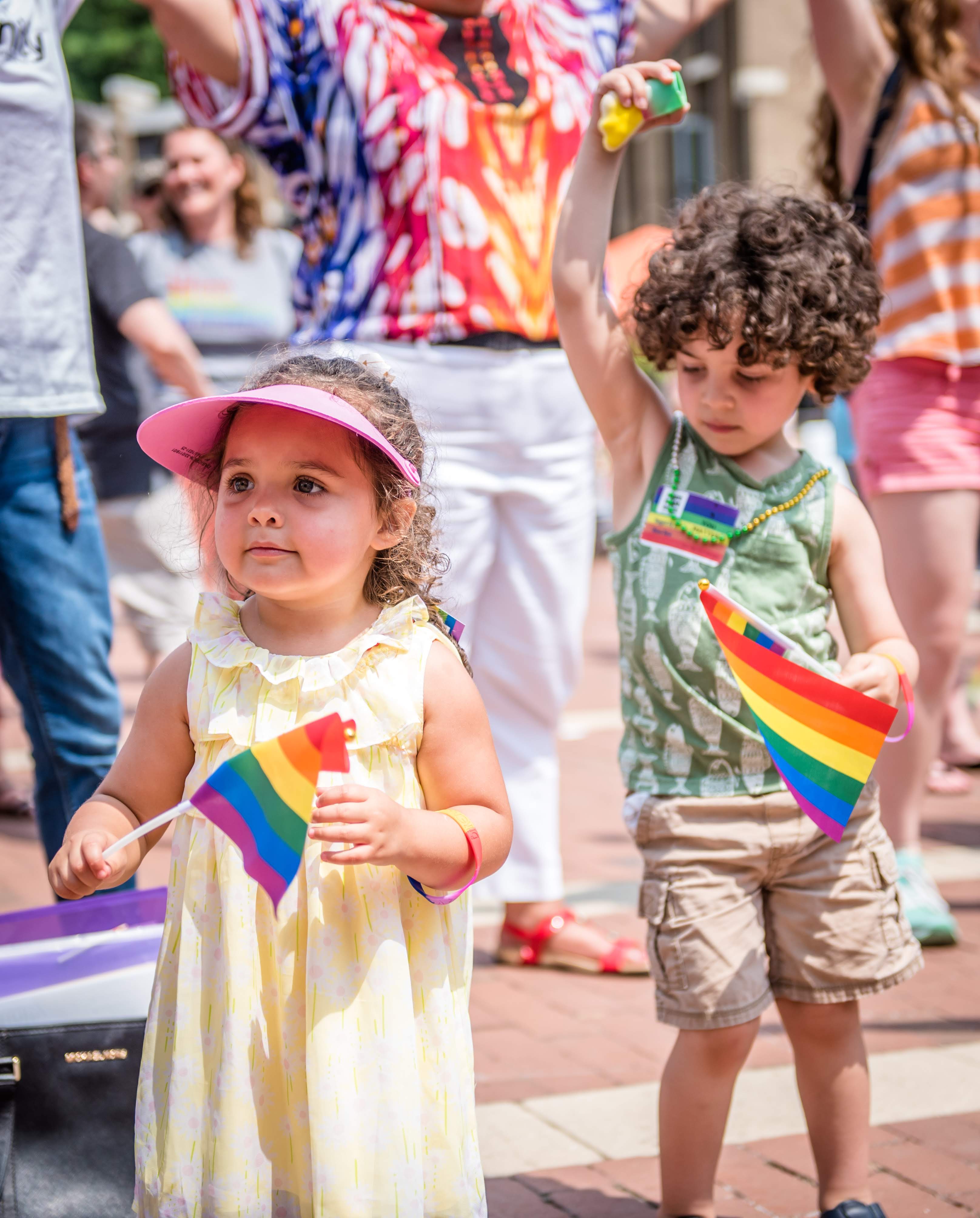 Reston Pride CORE Foundation