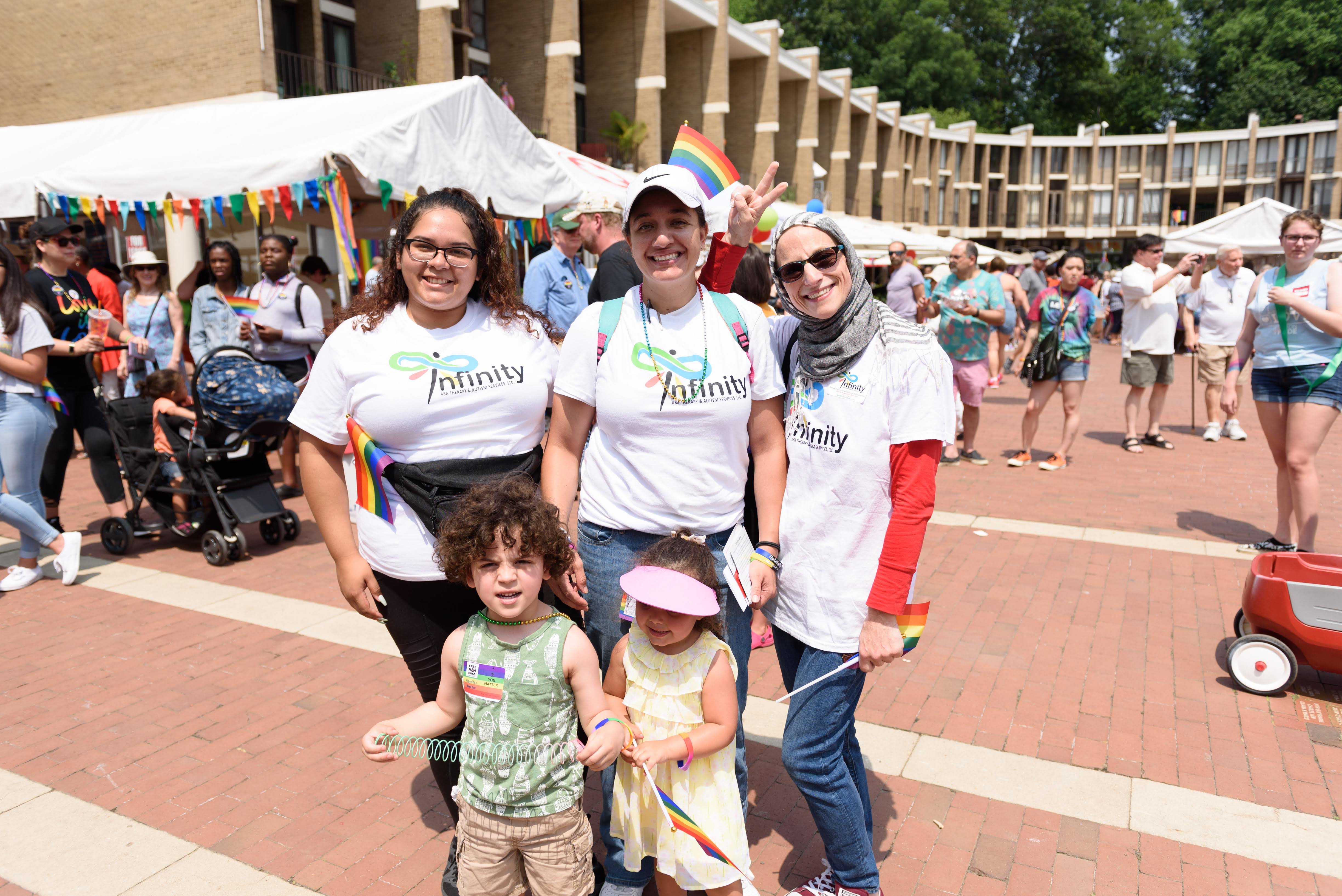 Reston Pride CORE Foundation