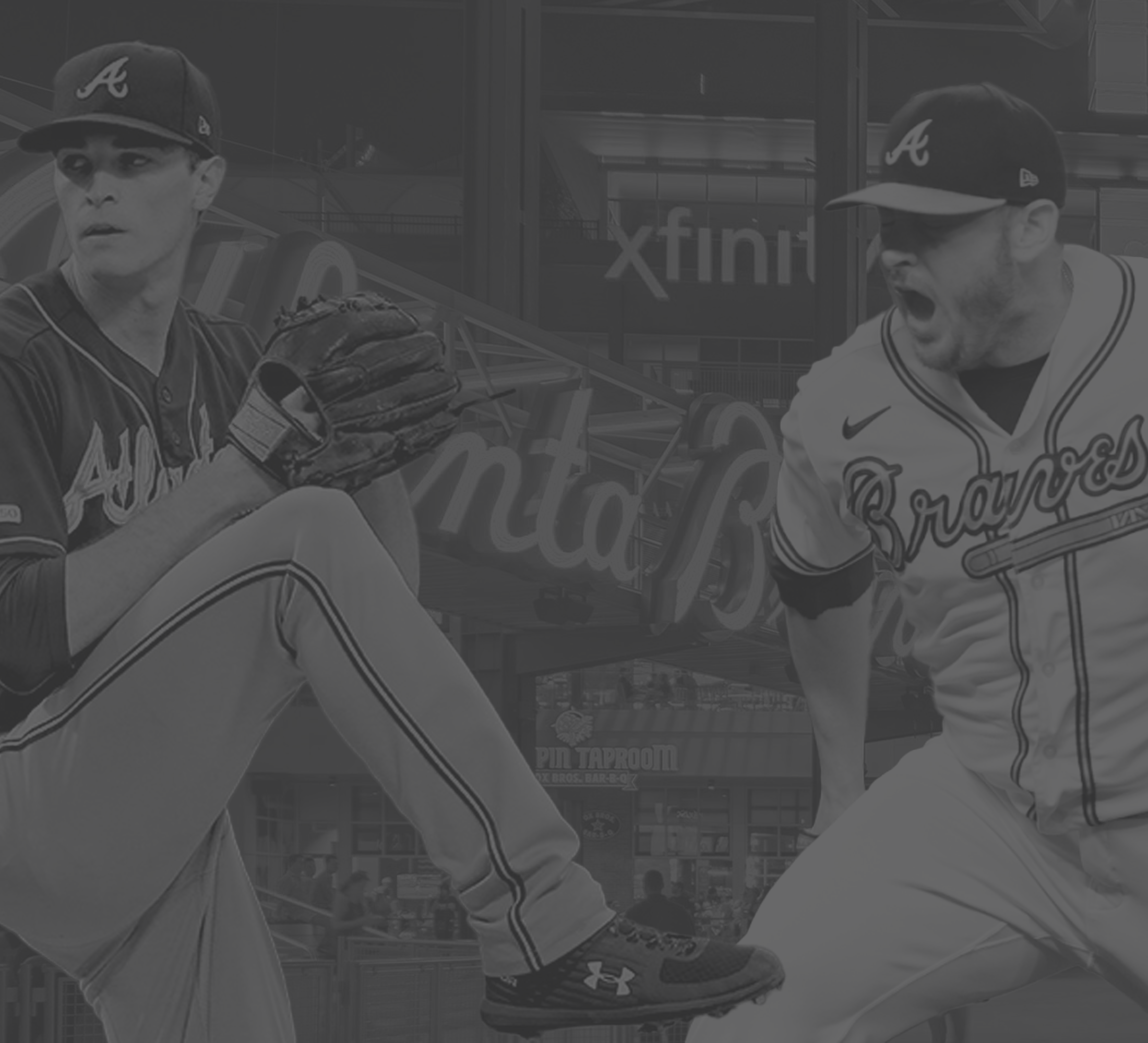 Pin on Atlanta braves wallpaper