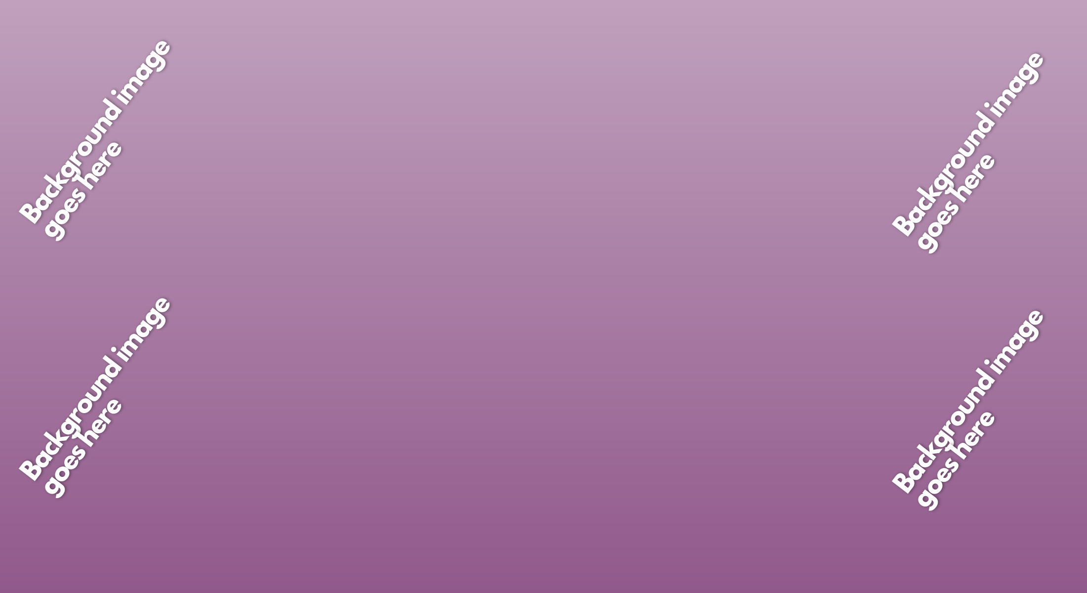 banner
