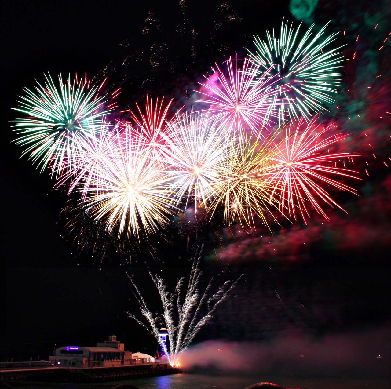banner
