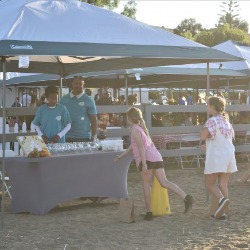 Kids Corral Games 4:45-7pm
